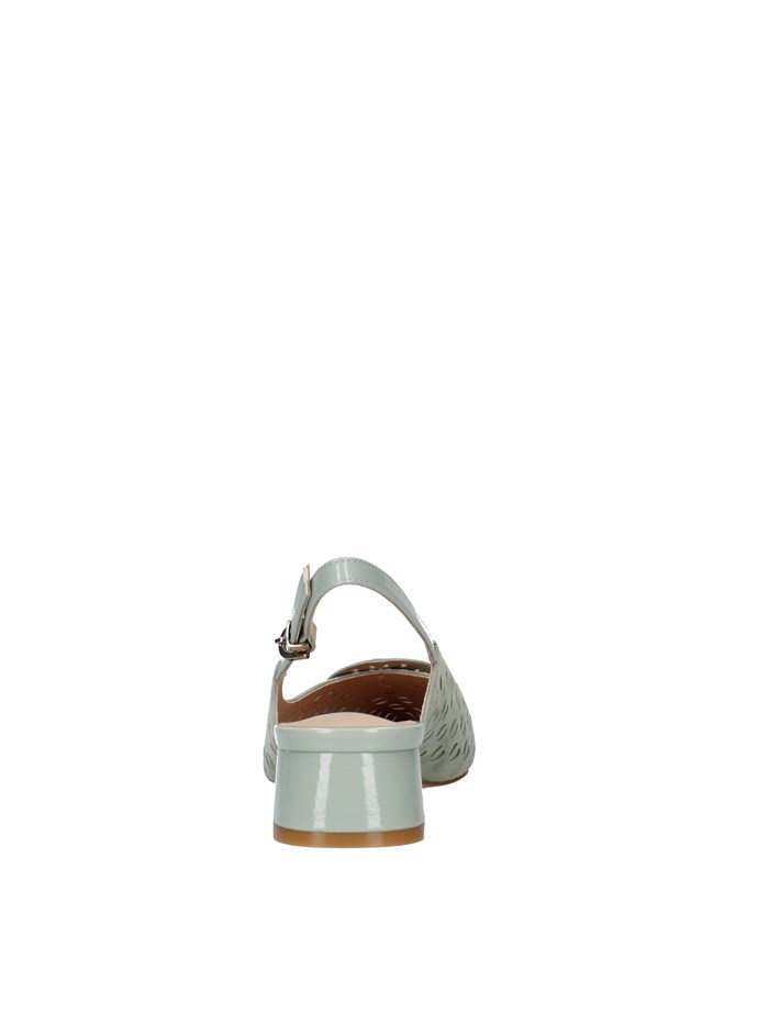 Chanel Luciano Barachini Donna - VERDE - Vendita Chanel On line su Step By  Step
