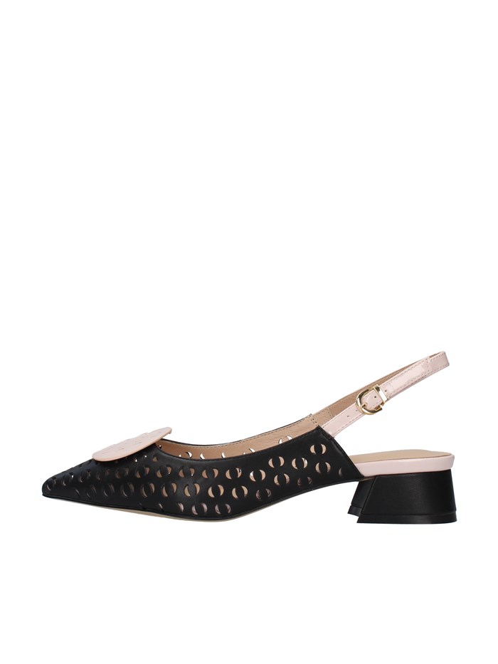 Chanel Luciano Barachini Donna - NERO - Vendita Chanel On line su Step By  Step