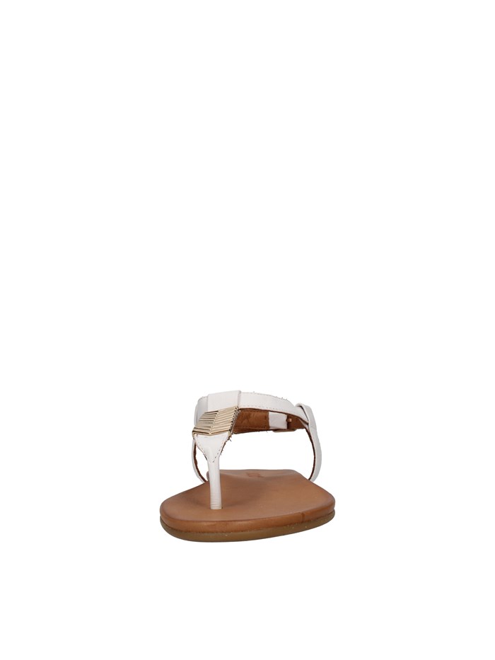 CALZATURE CIABATTA INUOVO 904002BLACK