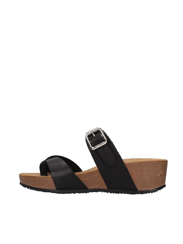 Bionatura 28A729 BLACK Shoes Woman