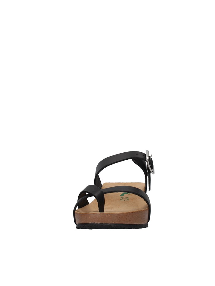 Bionatura 28A729 BLACK Shoes Woman