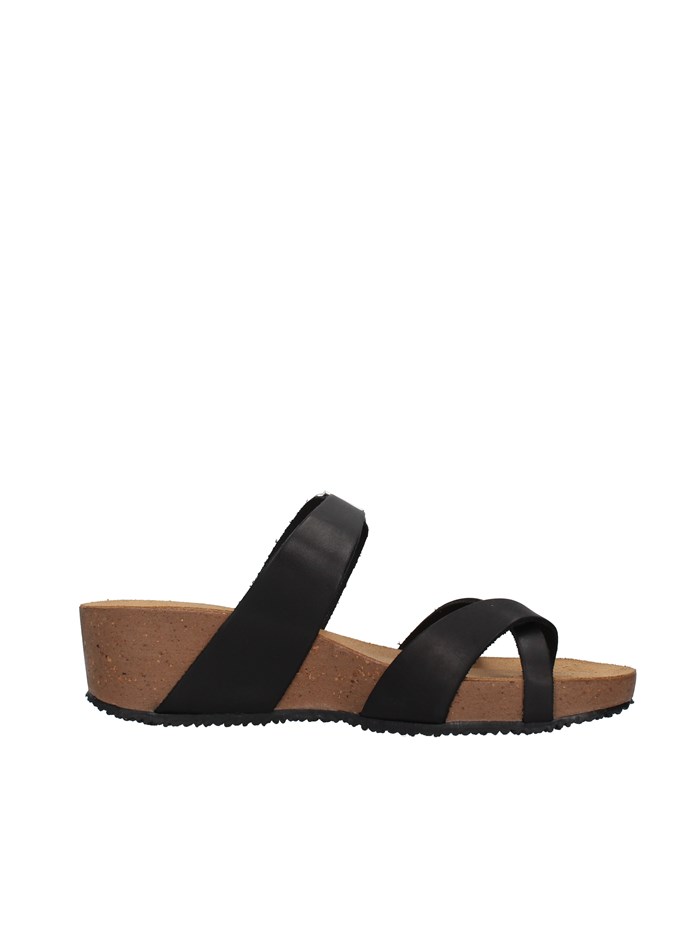 Bionatura 28A729 BLACK Shoes Woman