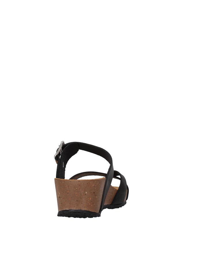 Bionatura 28A729 BLACK Shoes Woman