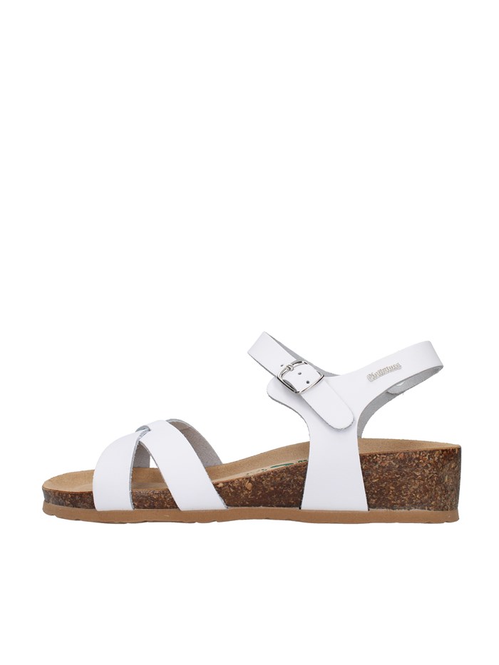 Bionatura 12FREGE WHITE Shoes Woman