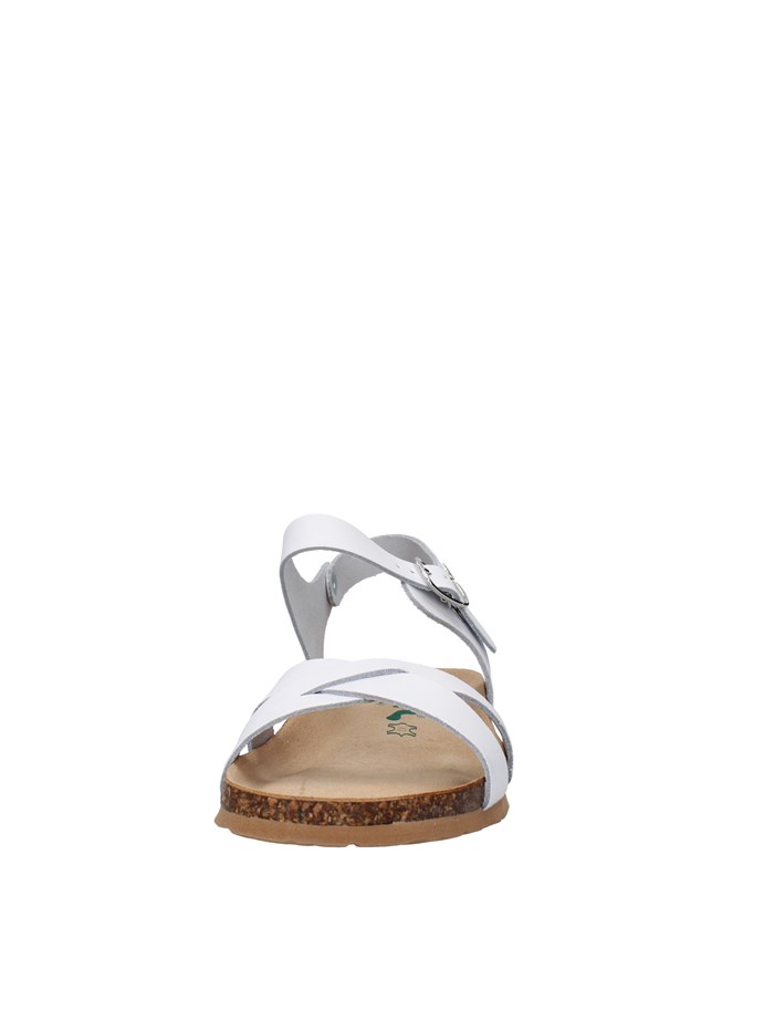 Bionatura 12FREGE WHITE Shoes Woman