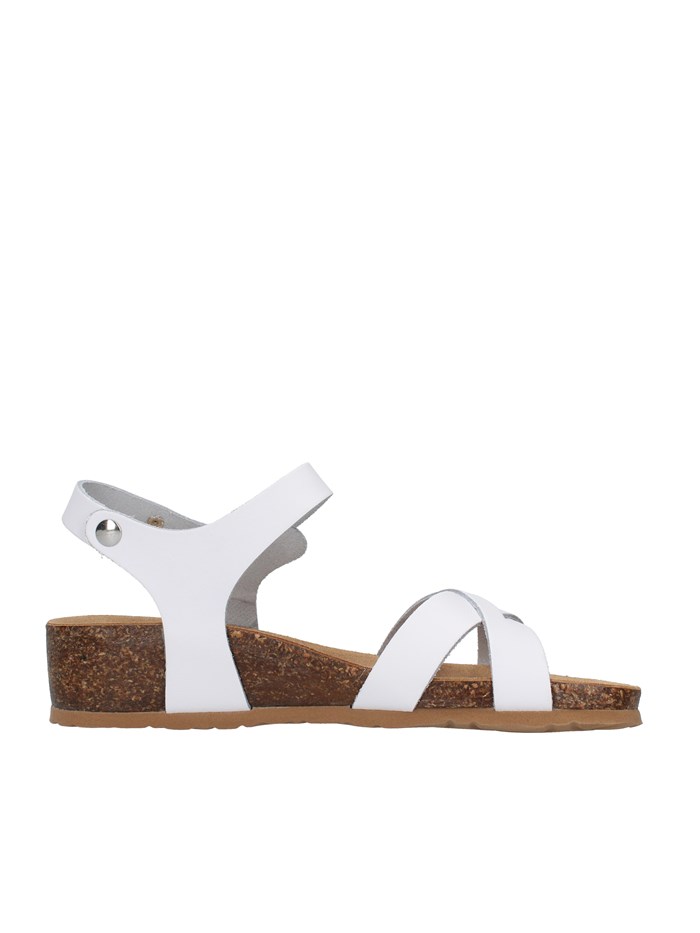 Bionatura 12FREGE WHITE Shoes Woman