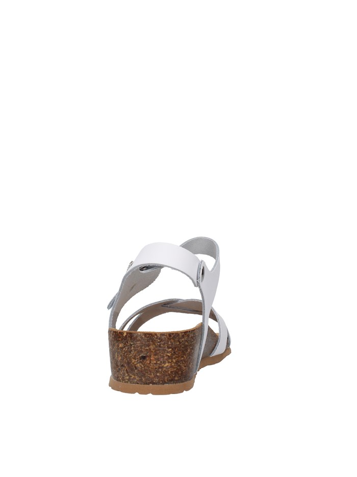 Bionatura 12FREGE WHITE Shoes Woman