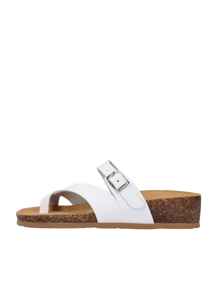Bionatura 12A456 WHITE Shoes Woman