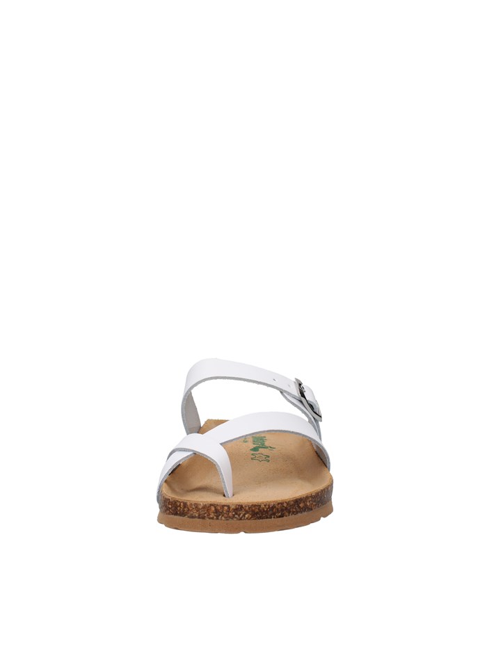 Bionatura 12A456 WHITE Shoes Woman