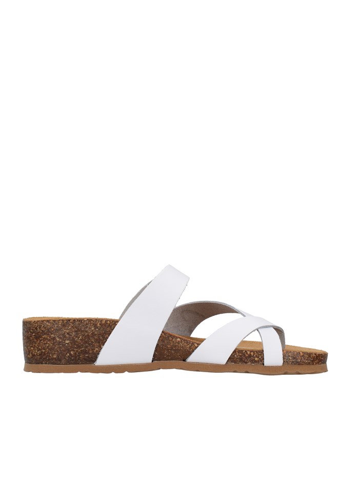 Bionatura 12A456 WHITE Shoes Woman