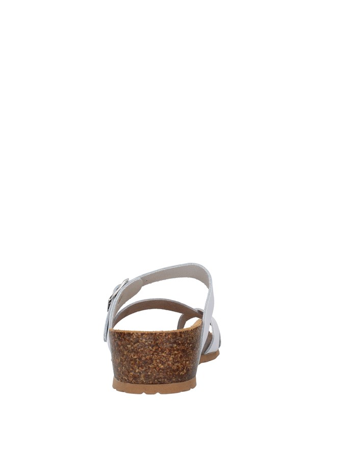Bionatura 12A456 WHITE Shoes Woman