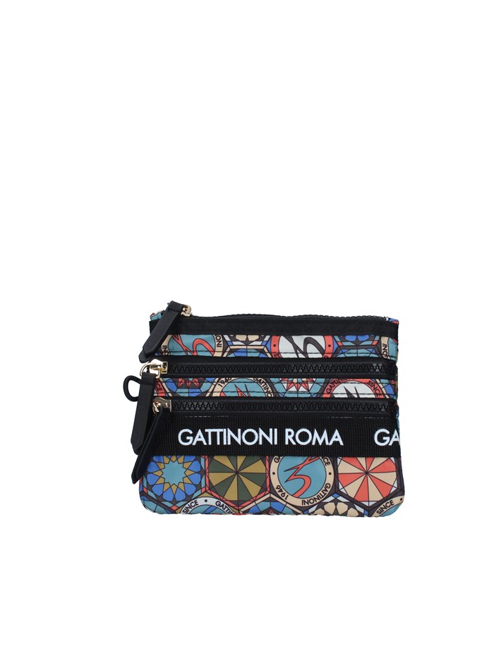 Gattinoni Roma BENTF7688WI BLACK Bags Accessories