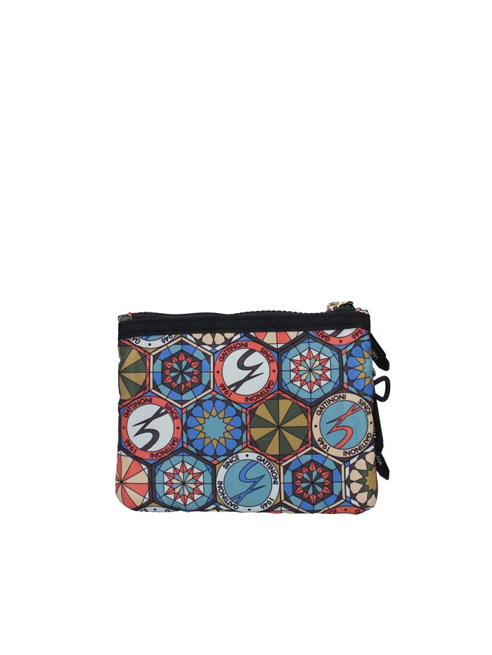 Gattinoni Roma BENTF7688WI BLACK Bags Accessories