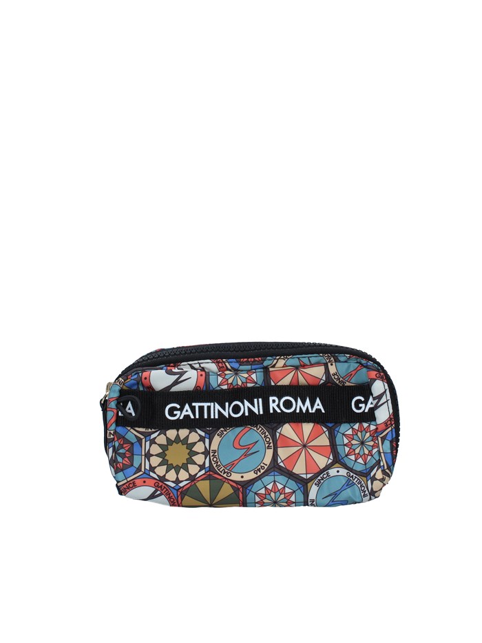 Gattinoni Roma BENTF7686WI BLACK Bags Accessories