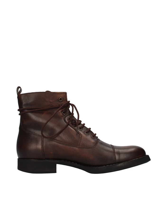 Anfibi Guess Uomo - MARRONE - Vendita Anfibi On line su Step By Step
