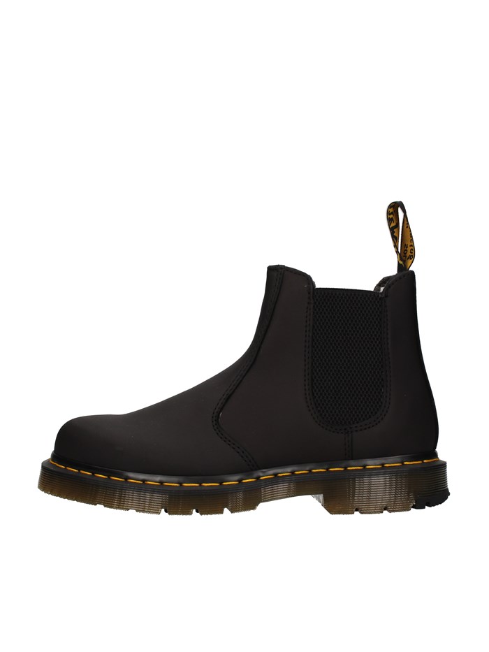 Chelsea Dr. Martens Unisex - NERO - Vendita Chelsea On line su Step By Step