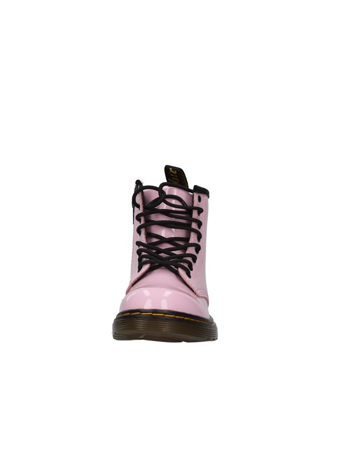 Anfibi Dr. Martens Bambina - ROSA - Vendita Anfibi On line su Step By Step