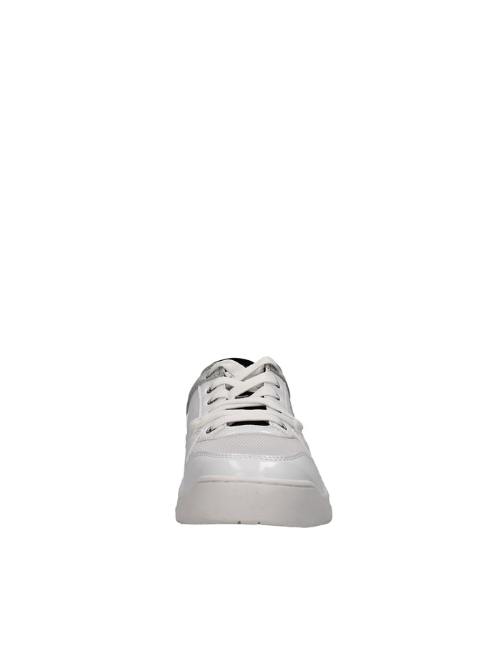 Ea7 X8X090 WHITE Shoes Man
