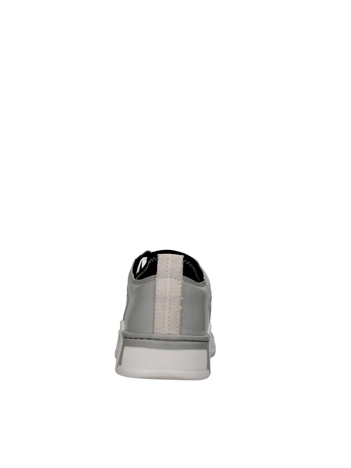 Ea7 X8X090 WHITE Shoes Man