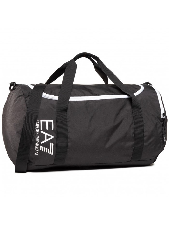Ea7 Bags suitcases Totes WHITE 275978