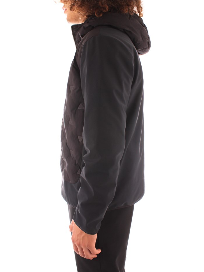 Ea7 6KPB20 BLACK Clothing Man
