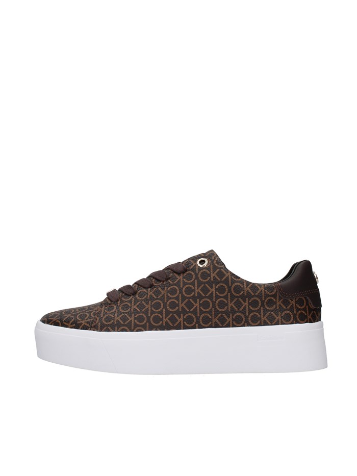Sneakers Calvin Klein Con Zeppa Outlet, 50% OFF | www.colegiogamarra.com