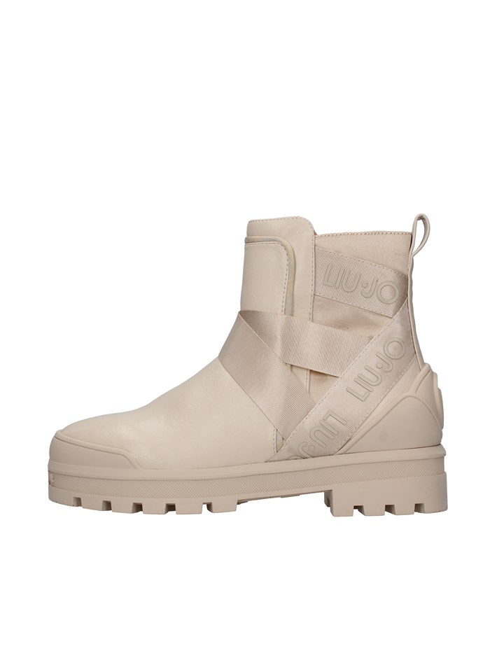 Stivaletti Liu Jo Donna - BEIGE - Vendita Stivaletti On line su Step By Step