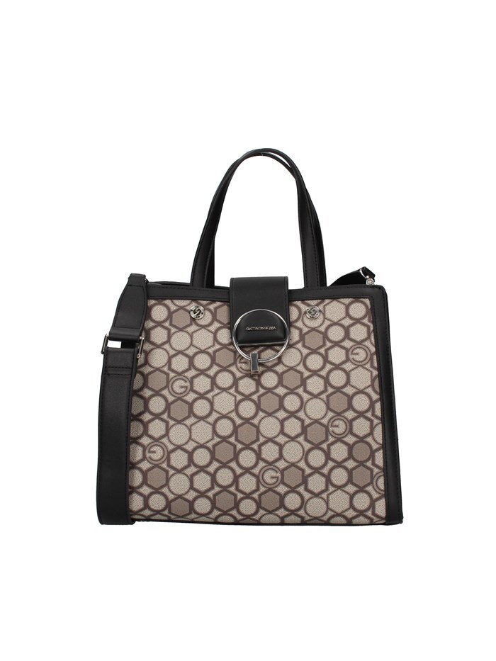 Gattinoni Roma BINTK7980WP BLACK Bags Accessories