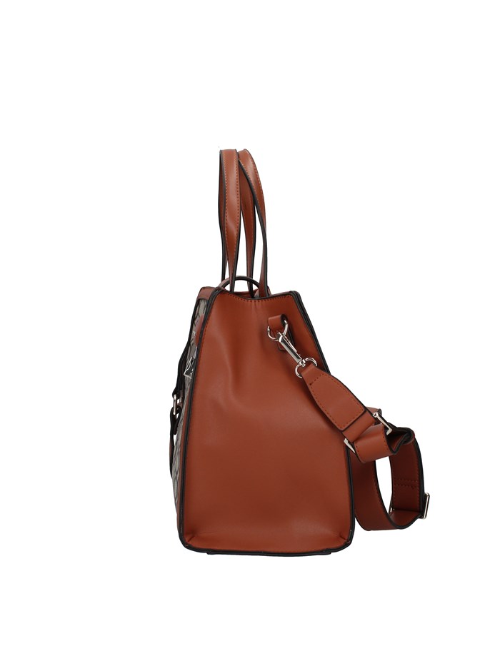 Gattinoni Roma Bags Accessories By hand BROWN BINTK7980WP
