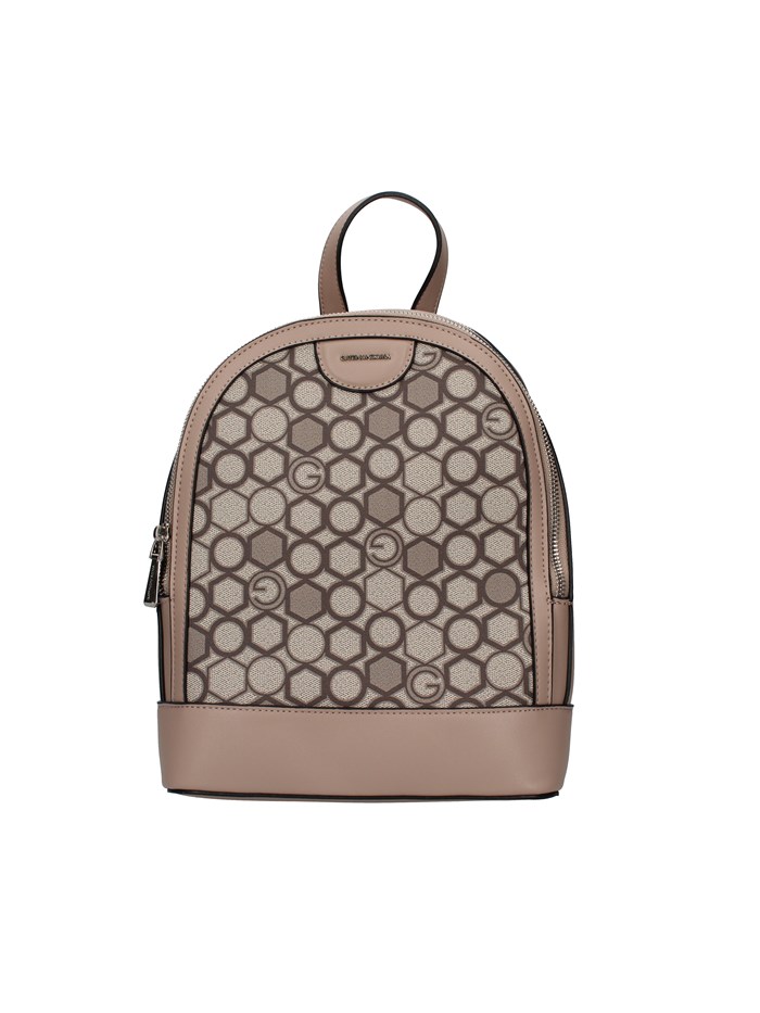 Gattinoni Roma Bags Accessories Backpacks BEIGE BENTK7880WP