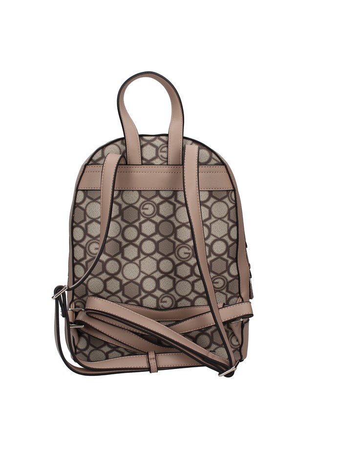 Gattinoni Roma Bags Accessories Backpacks BEIGE BENTK7880WP