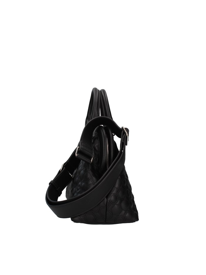 Gattinoni Roma BINTK7976WQ BLACK Bags Accessories