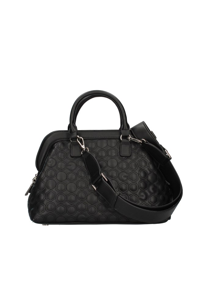 Gattinoni Roma BINTK7976WQ BLACK Bags Accessories
