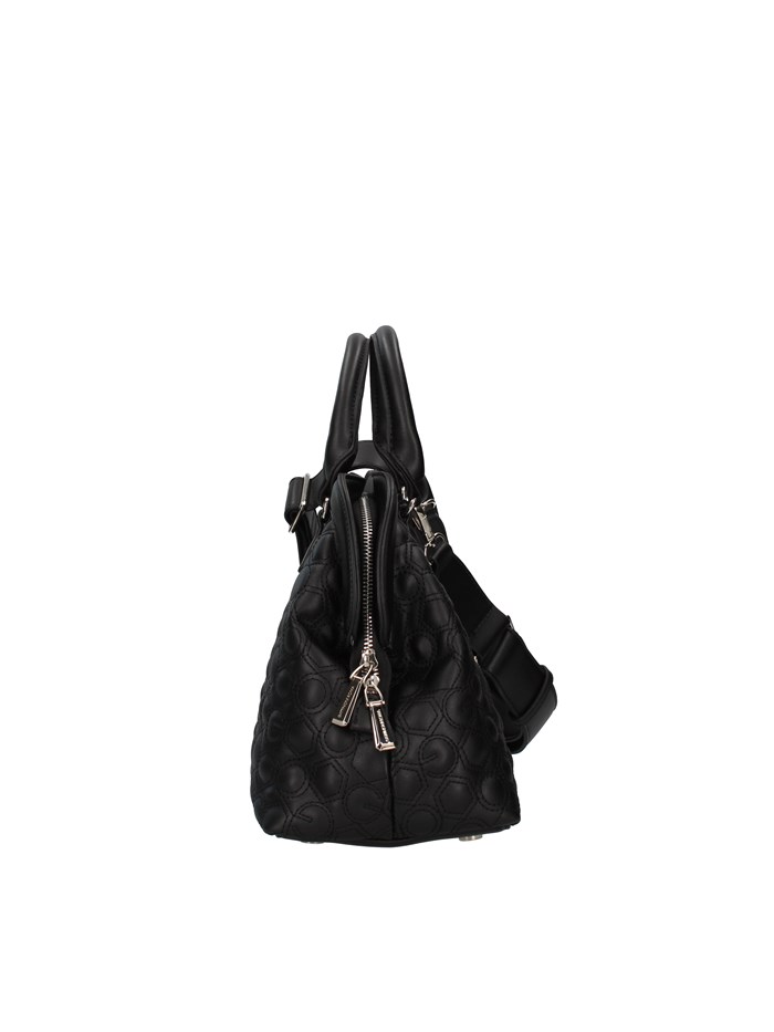 Gattinoni Roma BINTK7976WQ BLACK Bags Accessories
