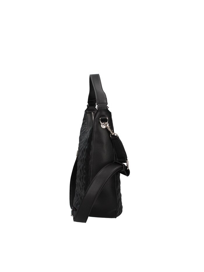 Gattinoni Roma Bags Accessories Shoulder BLACK BINTK7977WQ