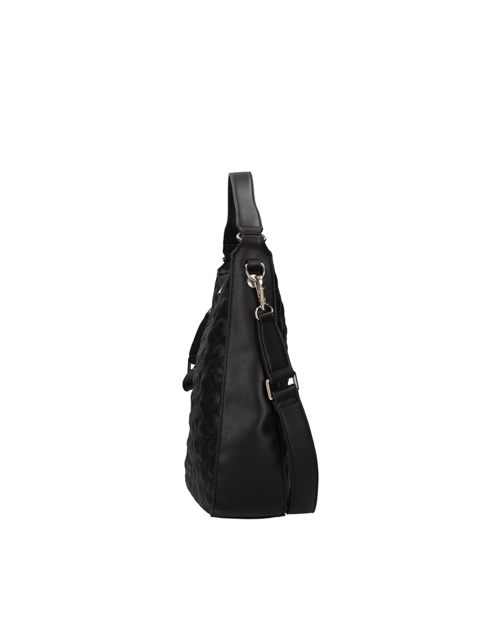 Gattinoni Roma Bags Accessories Shoulder BLACK BINTK7977WQ
