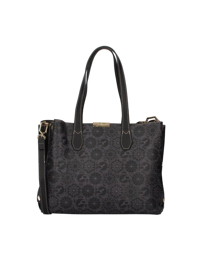 Gattinoni Roma Bags Accessories Shoulder BLACK BENTD7859WZ