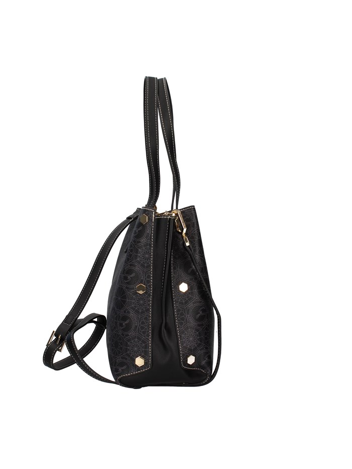 Gattinoni Roma Bags Accessories Shoulder BLACK BENTD7859WZ