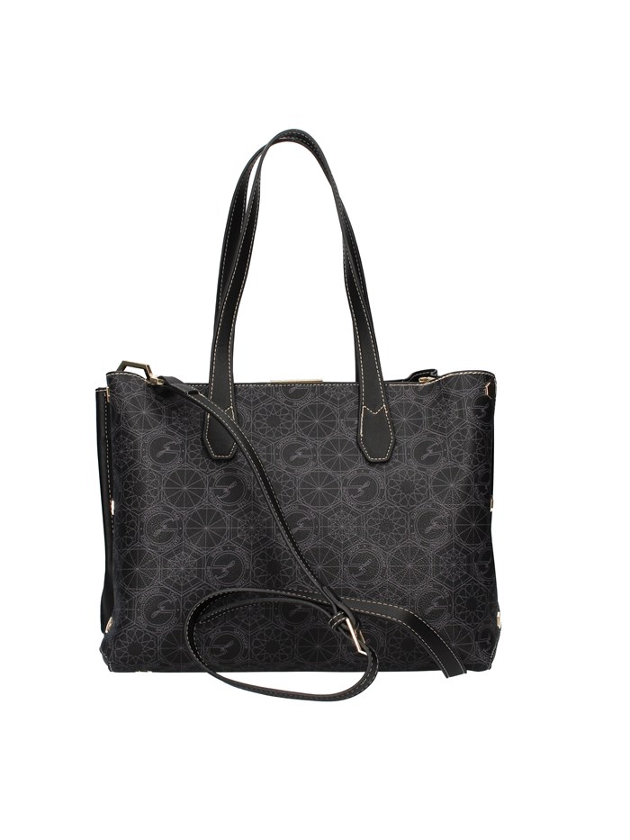 Gattinoni Roma Bags Accessories Shoulder BLACK BENTD7859WZ