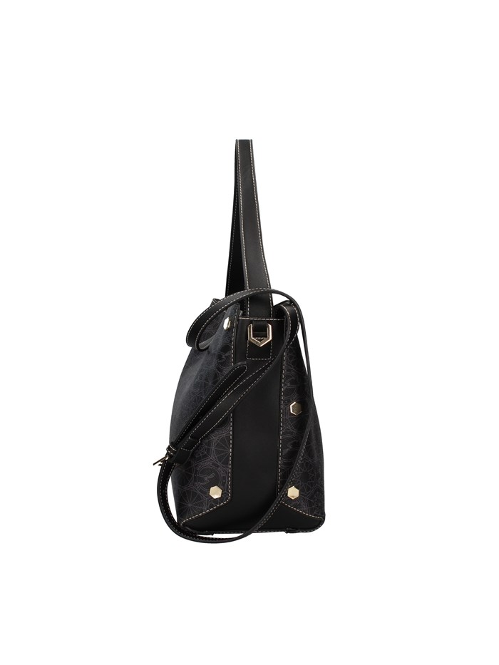 Gattinoni Roma Bags Accessories Shoulder BLACK BINTD7631WZ