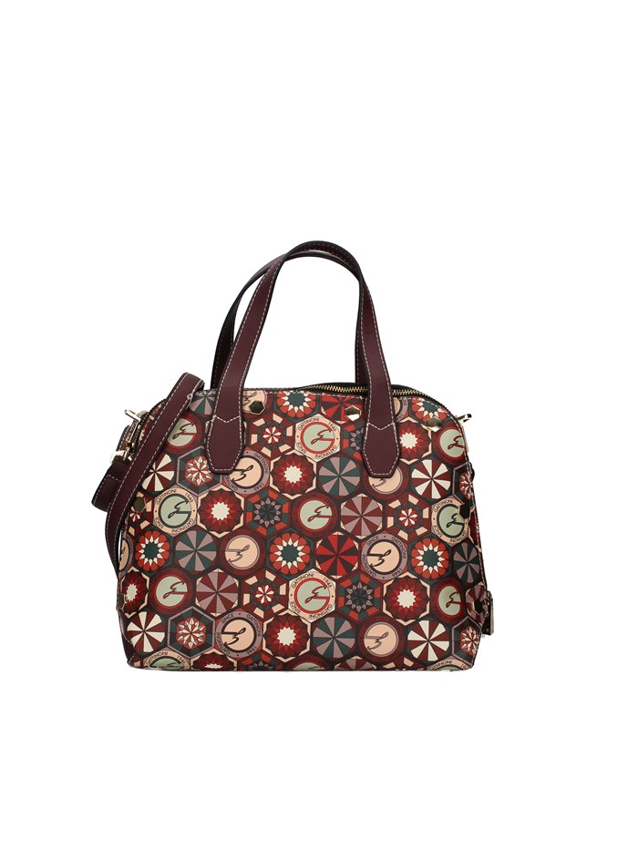 Gattinoni Roma Bags Accessories By hand WHITE BINTD7743WZ