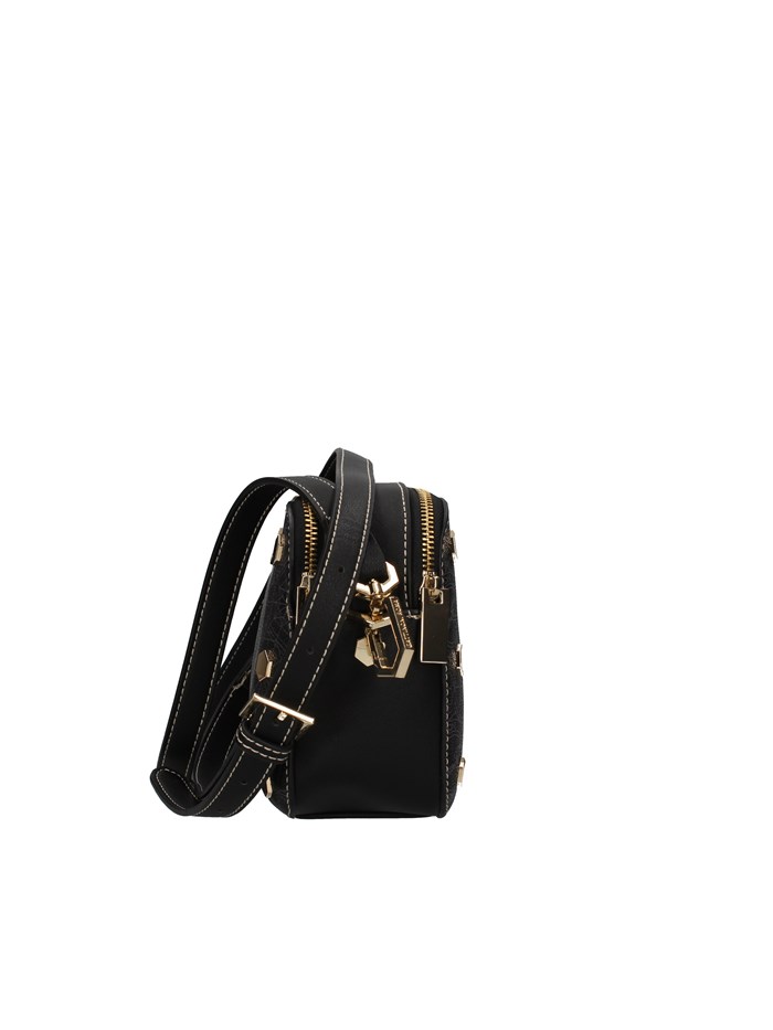 Gattinoni Roma Bags Accessories Shoulder Strap BLACK BINTD7745WZ