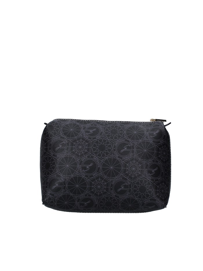 Gattinoni Roma Bags Accessories Clutch BLACK BINTD7642WZ