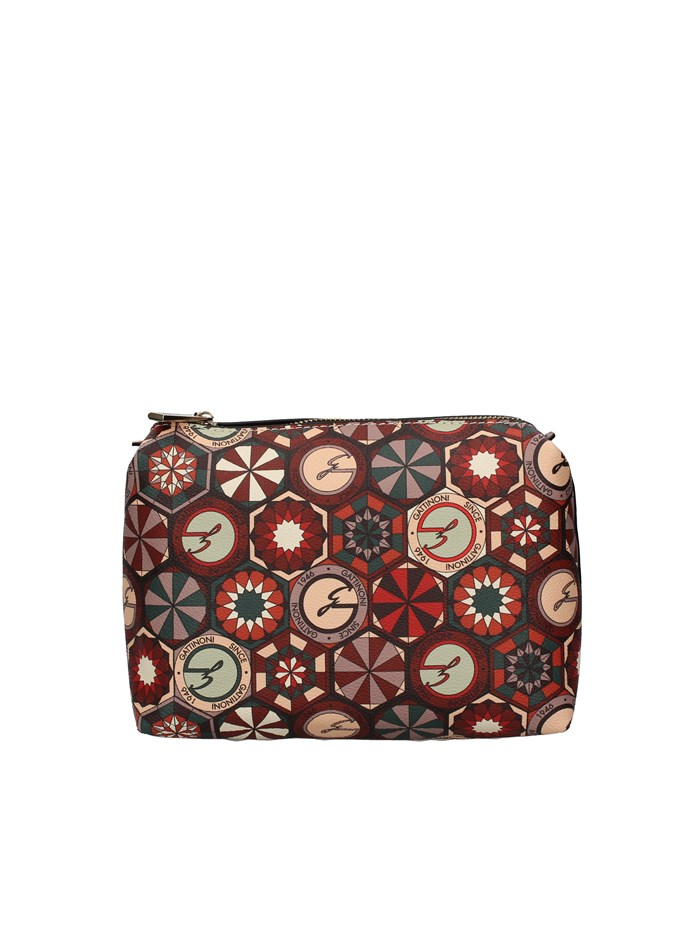 Gattinoni Roma BINTD7642WZ WHITE Bags Accessories