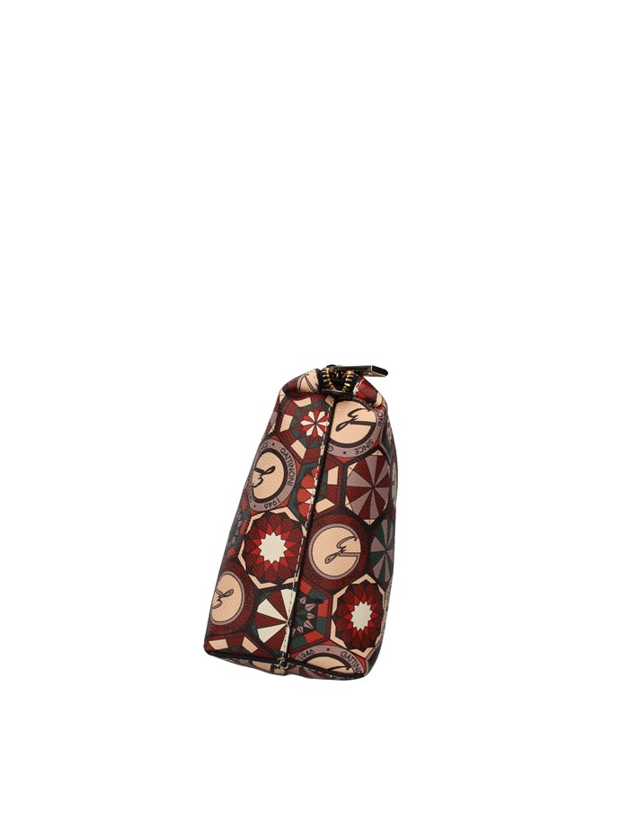 Gattinoni Roma BINTD7642WZ WHITE Bags Accessories