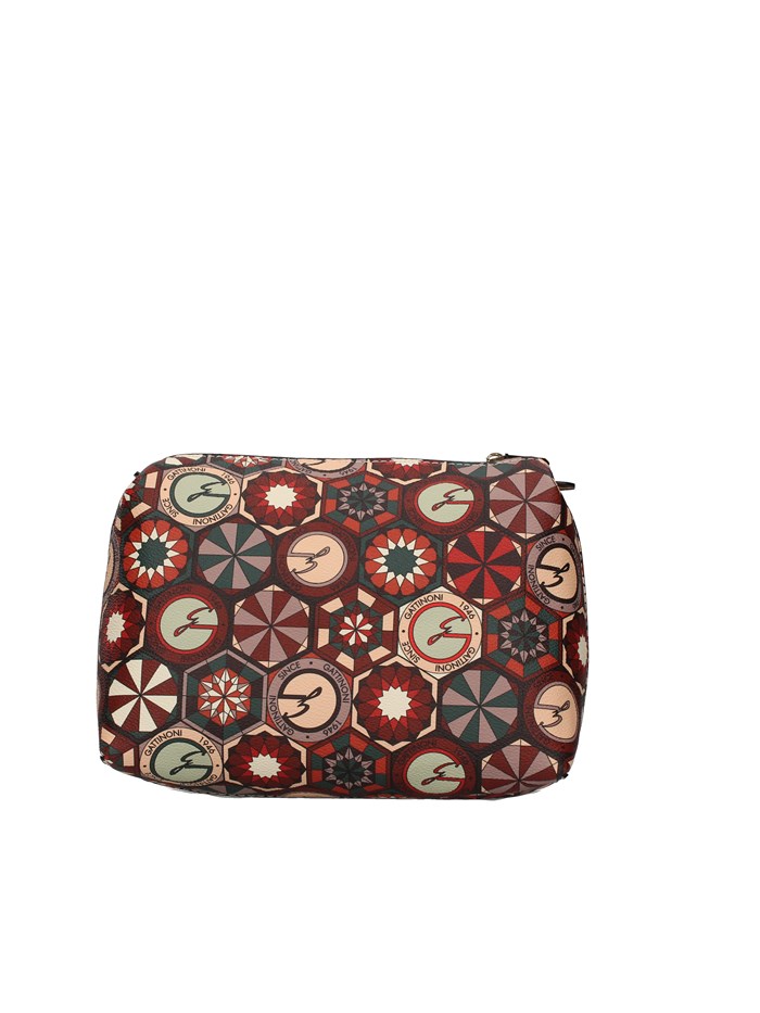 Gattinoni Roma BINTD7642WZ WHITE Bags Accessories