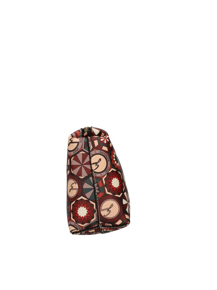 Gattinoni Roma BINTD7642WZ WHITE Bags Accessories