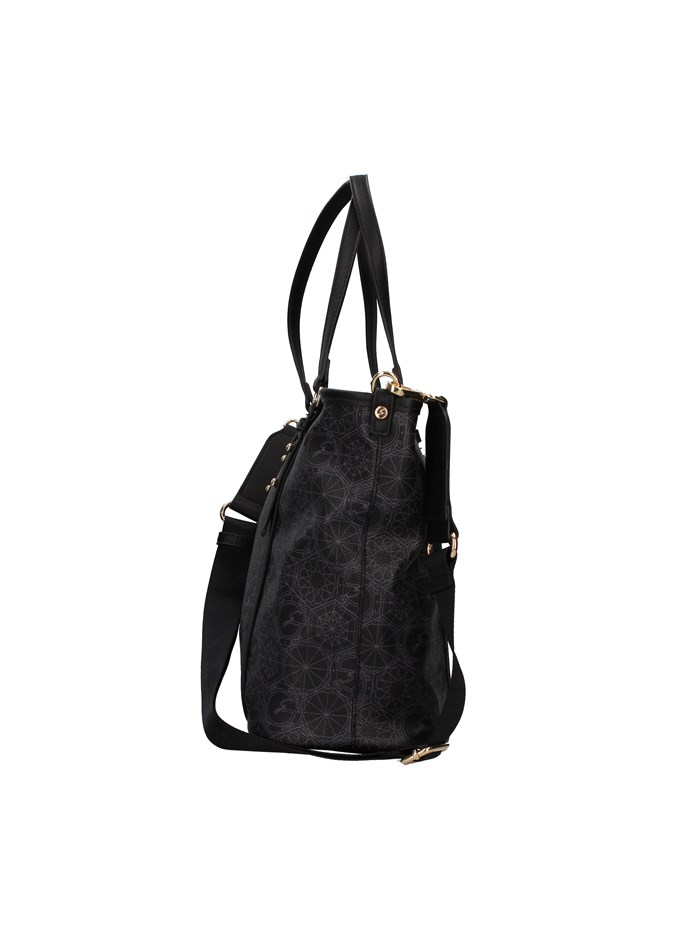 Gattinoni Roma Bags Accessories Shoulder BLACK BINTD8008WZ