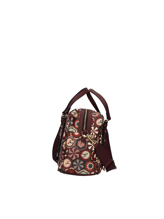 Gattinoni Roma Bags Accessories Backpacks WHITE BINTD8002WZ