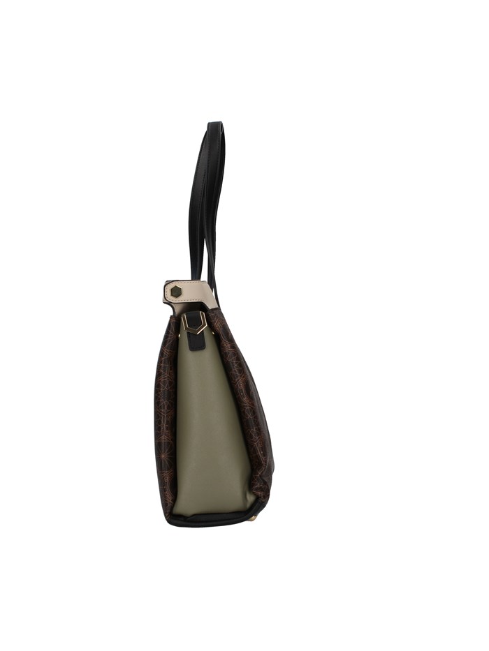 Gattinoni Roma Bags Accessories Shoulder BROWN BINTB8000WZ